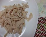 低カロリーでもう一品^^作り方1写真