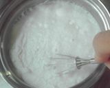 もちもち抜群!豆大福だワン作り方3写真
