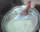 もちもち抜群!豆大福だワン作り方4写真