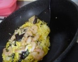困ったときは★エビ玉のもやしあんかけ作り方7写真