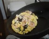 困ったときは★エビ玉のもやしあんかけ作り方8写真