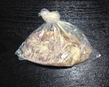 トンちゃん♪ごま味噌♪ぬられて丼！作り方3写真