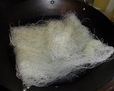 ご馳走ビーフン作り方5写真