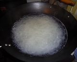 ご馳走ビーフン作り方6写真