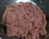 男気あふれるハンバーグ作り方5写真