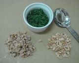 グリル用香草パン粉作り方2写真