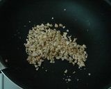 グリル用香草パン粉作り方3写真