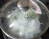 玉ねぎの蒸しマリネ作り方3写真