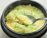 韓国料理ー韓国風茶碗蒸し：ケランチム作り方6写真