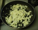 タラのドリア仕上げはオーブントースターで作り方1写真