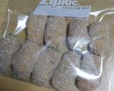 ささみのチーズ巻きフライ作り方4写真