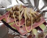 なすのホイル焼き作り方2写真