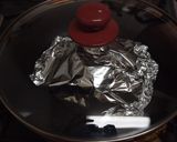なすのホイル焼き作り方4写真