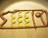 子供の日こいのぼりパンケーキ♪母の日にも作り方10写真