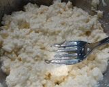 簡単！ヘルシー！長芋のふわふわ焼き作り方1写真