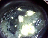 エリンギのニンニクバター醤油炒め♪作り方3写真