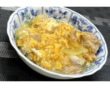 鶏もも肉の卵とじ★動画あり★作り方18写真