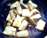 エリンギのニンニクバター醤油炒め♪作り方6写真