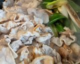 Cookdoかさ増し回鍋肉 作り方8写真