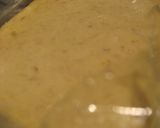 *レンジで簡単。バナナレアチーズケーキ*作り方6写真
