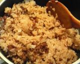 簡単めっちゃうまい！！肉ご飯～♪作り方3写真