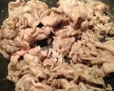 塩麹でゴーヤチャンプルー風作り方2写真