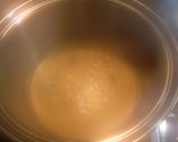 鶏だんごの春雨&ワンタンスープ作り方2写真