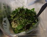 春の野草の酵素ジュース作り方4写真