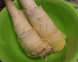 春の野草の酵素ジュース作り方11写真