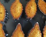 紅茶のフィナンシェ作り方9写真