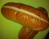 お店で食べたホットドック☆作り方2写真