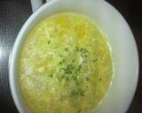 中華風な☆コーンスープ作り方5写真