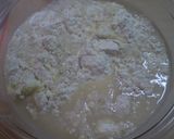 2段焼き 手捏ねパン作り方4写真
