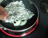 れんこんの塩胡椒炒め作り方2写真