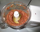 赤味噌で♪旨!辛!肉味噌作り方3写真