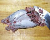 おからとイワシのハンバーグ(つくね)作り方1写真
