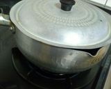 カボチャ煮物リメイク♥美味カボチャサラダ作り方13写真