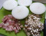 玉葱のスープ煮作り方1写真