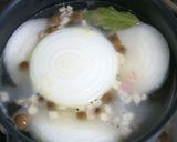 玉葱のスープ煮作り方3写真