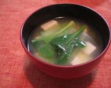 我が家の色々な味噌汁作り方23写真