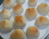 レンジ発酵で簡単☆食べやすい＊一口パン作り方12写真