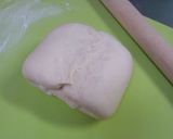 レンジ発酵で簡単☆食べやすい＊一口パン作り方8写真