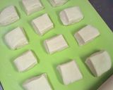 レンジ発酵で簡単☆食べやすい＊一口パン作り方9写真