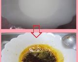 焼きぷりん☆作り方1写真
