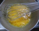 焼きぷりん☆作り方3写真