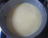 焼きぷりん☆作り方4写真