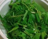 焼き鮭リメイク☆簡単ちらし寿司作り方4写真