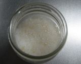 めちゃ元気なパイン酵母作り方4写真