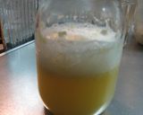 めちゃ元気なパイン酵母作り方5写真