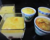 焼きぷりん☆作り方6写真